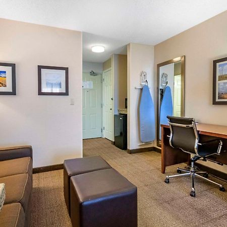Comfort Inn Great Falls Central Dış mekan fotoğraf