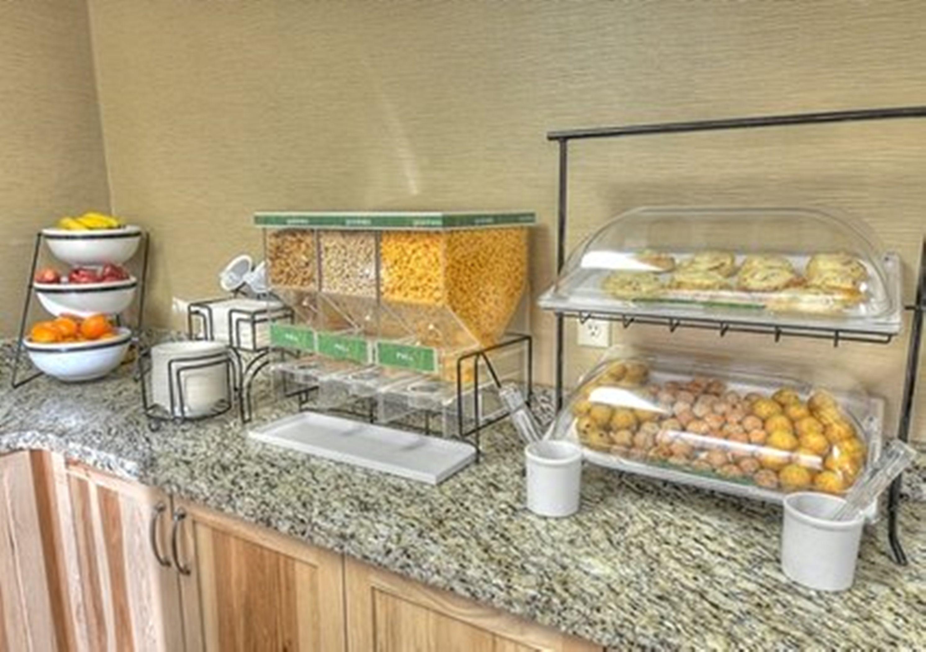 Comfort Inn Great Falls Central Dış mekan fotoğraf