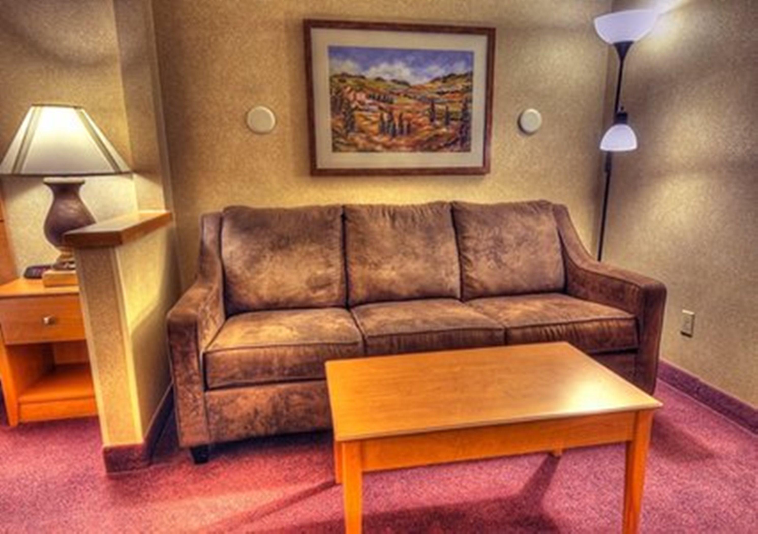 Comfort Inn Great Falls Central Dış mekan fotoğraf