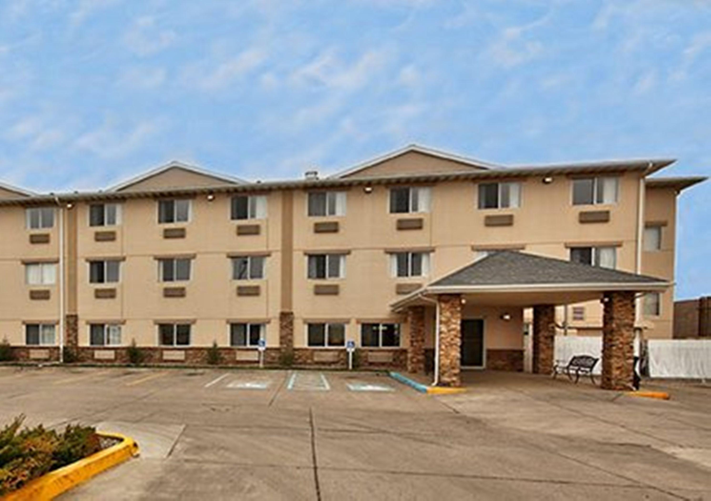 Comfort Inn Great Falls Central Dış mekan fotoğraf